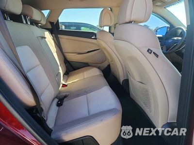 Zdjęcie 11 z 13 samochodu: 2017 HYUNDAI TUCSON SE VIN:KM8J33A49HU414313 - miniatura