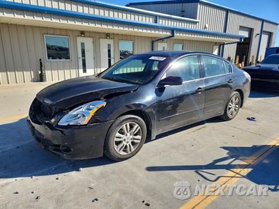 2012 NISSAN ALTIMA 1N4AL2AP4CN554979 - główne zdjęcie licytacji z USA - miniatura