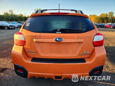 Zdjęcie 6 z 13 samochodu: 2014 SUBARU XV CROSSTREK 2.0 PREMIUM VIN:JF2GPAVC8E8330871 - miniatura