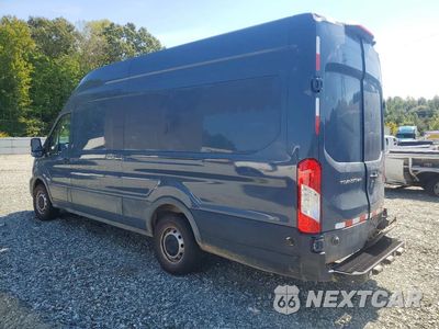 Drugie zdjęcie samochodu z przodu: 2020 FORD TRANSIT 250 DELIVERY VAN VIN:1FTBR3X81LKA86603 - miniatura