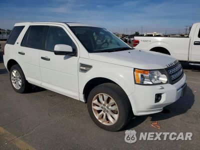 Czwarte zdjęcie samochodu z boku: 2012 LAND ROVER LR2 HSE VIN:SALFR2BN9CH316290 - miniatura