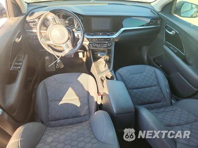 Zdjęcie 8 z 14 samochodu: 2022 KIA NIRO LXS VIN:KNDCB3LC9N5505897 - miniatura