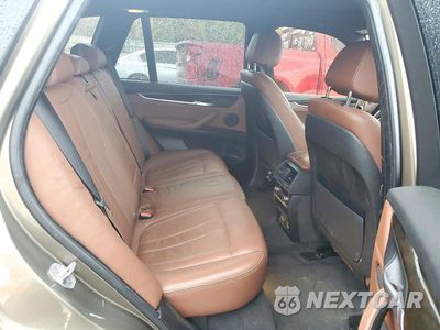 Zdjęcie 11 z 13 samochodu: 2017 BMW X5 XDR40E VIN:5UXKT0C34H0V95628 - miniatura