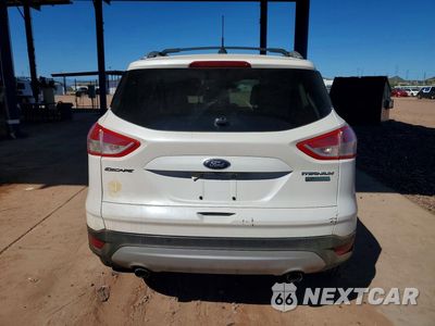 Zdjęcie 6 z 13 samochodu: 2013 FORD ESCAPE TITANIUM VIN:1FMCU0J91DUD78112 - miniatura