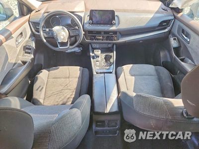 Zdjęcie 8 z 13 samochodu: 2023 NISSAN ROGUE SV VIN:5N1BT3BA3PC888996 - miniatura