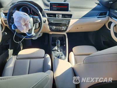 Zdjęcie 8 z 12 samochodu: 2020 BMW X2 SDRIVE28I VIN:WBXYH9C06L5P47530 - miniatura