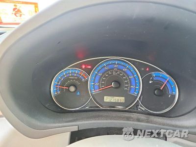 Zdjęcie 9 z 12 samochodu: 2009 SUBARU FORESTER 2.5XT LIMITED VIN:JF2SH666X9H712399 - miniatura