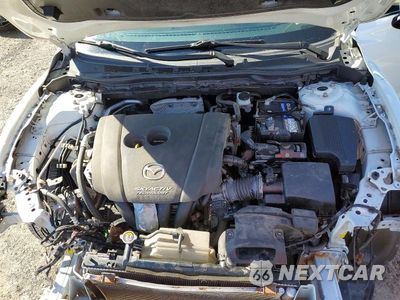 Zdjęcie 11 z 13 samochodu: 2016 MAZDA 6 TOURING VIN:JM1GJ1V57G1400437 - miniatura