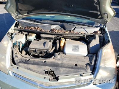 Zdjęcie 11 z 12 samochodu: 2008 TOYOTA PRIUS BASE VIN:JTDKB20U983354580 - miniatura