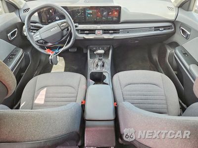 Zdjęcie 8 z 12 samochodu: 2025 KIA K4 EX VIN:3KPFU4DE2SE154179 - miniatura