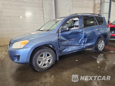 2010 TOYOTA RAV4 BASE JTMBF4DVXAD036826 - główne zdjęcie licytacji z USA - miniatura