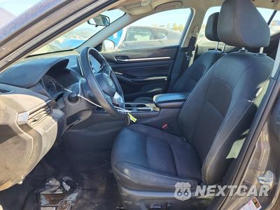 Zdjęcie 7 z 12 samochodu: 2021 NISSAN ALTIMA SV VIN:1N4BL4DV2MN317015 - miniatura