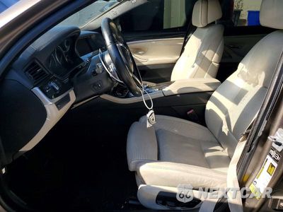 Zdjęcie 7 z 12 samochodu: 2015 BMW 550 I VIN:WBAKN9C58FD960784 - miniatura