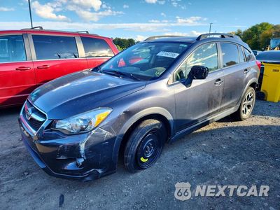 2014 SUBARU XV CROSSTREK 2.0 PREMIUM JF2GPACC2E8330321 - główne zdjęcie licytacji z USA - miniatura