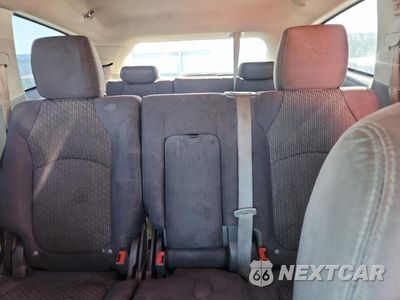 Zdjęcie 10 z 13 samochodu: 2012 CHEVROLET TRAVERSE LT VIN:1GNKRGED9CJ345262 - miniatura