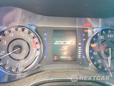 Zdjęcie 9 z 12 samochodu: 2016 CHRYSLER 200 S VIN:1C3CCCBB8GN138147 - miniatura