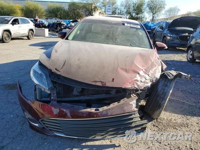 Piąte zdjęcie samochodu w środku: 2014 TOYOTA AVALON XLE VIN:4T1BK1EBXEU094998 - miniatura
