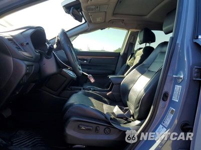Zdjęcie 7 z 13 samochodu: 2021 HONDA CR-V EXL VIN:7FART6H8XME000689 - miniatura