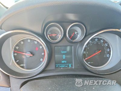 Zdjęcie 9 z 13 samochodu: 2016 BUICK ENCORE VIN:KL4CJASB0GB641866 - miniatura