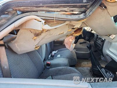 Zdjęcie 10 z 12 samochodu: 1998 FORD RANGER VIN:1FTYR10C2WPA21439 - miniatura
