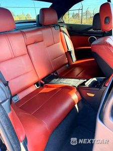 Zdjęcie 6 z 11 samochodu: 2011 BMW M3 VIN:WBSDX9C56BE583942 - miniatura