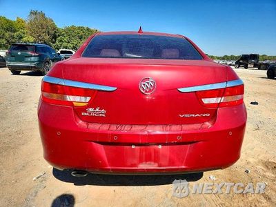 Zdjęcie 6 z 12 samochodu: 2013 BUICK VERANO CONVENIENCE VIN:1G4PR5SK4D4148307 - miniatura