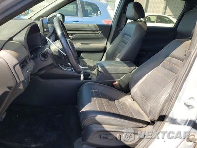 Zdjęcie 7 z 14 samochodu: 2025 HONDA CR-V SPORT-L VIN:7FARS5H8XSE016448 - miniatura