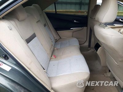 Zdjęcie 10 z 12 samochodu: 2012 TOYOTA CAMRY HYBRID LE VIN:4T1BD1FK0CU058923 - miniatura