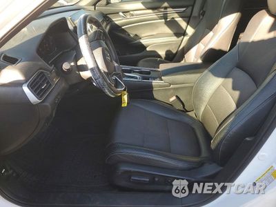 Zdjęcie 7 z 13 samochodu: 2019 HONDA ACCORD SPORT VIN:1HGCV1F3XKA112051 - miniatura