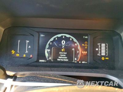 Zdjęcie 9 z 12 samochodu: 2024 TOYOTA TACOMA SR5 VIN:3TMLB5JN2RM021439 - miniatura