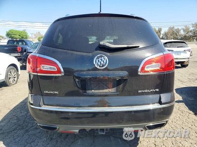 Zdjęcie 6 z 13 samochodu: 2016 BUICK ENCLAVE VIN:5GAKRCKD0GJ201175 - miniatura