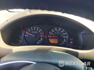Zdjęcie 9 z 12 samochodu: 2005 NISSAN FRONTIER SE VIN:1N6AD06U45C421497 - miniatura