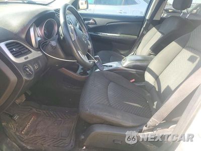 Zdjęcie 7 z 13 samochodu: 2015 DODGE JOURNEY SE VIN:3C4PDCAB4FT531900 - miniatura