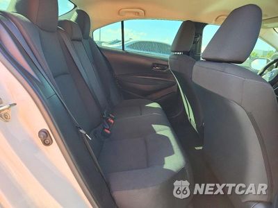 Zdjęcie 10 z 13 samochodu: 2025 TOYOTA COROLLA LE VIN:5YFB4MDEXSP352473 - miniatura