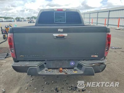 Zdjęcie 6 z 12 samochodu: 2010 CHEVROLET COLORADO LT VIN:1GCDSCD96A8144970 - miniatura