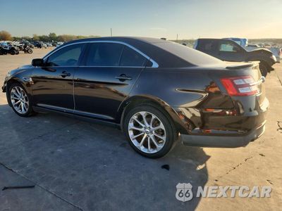 Drugie zdjęcie samochodu z przodu: 2013 FORD TAURUS LIMITED VIN:1FAHP2F81DG172497 - miniatura