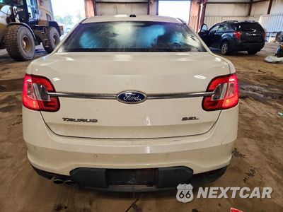 Zdjęcie 6 z 12 samochodu: 2011 FORD TAURUS SEL VIN:1FAHP2EW7BG169312 - miniatura