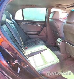 Zdjęcie 10 z 12 samochodu: 2006 ACURA 3.2TL VIN:19UUA66256A007461 - miniatura