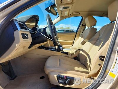 Zdjęcie 7 z 12 samochodu: 2013 BMW 328 I VIN:WBA3A5C58DF358543 - miniatura