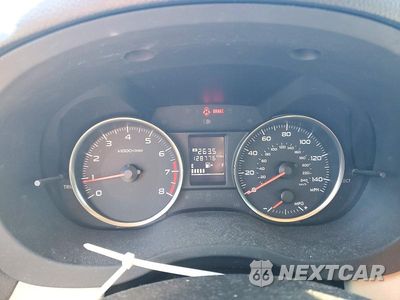 Zdjęcie 9 z 12 samochodu: 2015 SUBARU IMPREZA VIN:JF1GJAA6XFG009668 - miniatura