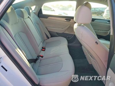 Zdjęcie 10 z 12 samochodu: 2019 HYUNDAI SONATA SEL VIN:5NPE34AFXKH817490 - miniatura