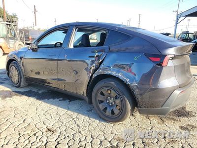 Drugie zdjęcie samochodu z przodu: 2026 TESLA MODEL Y VIN:7SAYGDED9TA706231 - miniatura