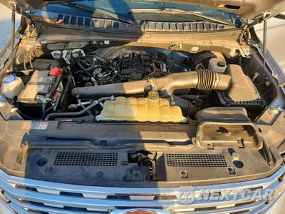 Zdjęcie 12 z 13 samochodu: 2021 FORD EXPEDITION MAX LIMITED VIN:1FMJK1KT7MEA36820 - miniatura