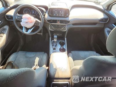 Zdjęcie 8 z 14 samochodu: 2019 HYUNDAI SANTA FE SE VIN:5NMS2CAD7KH001817 - miniatura