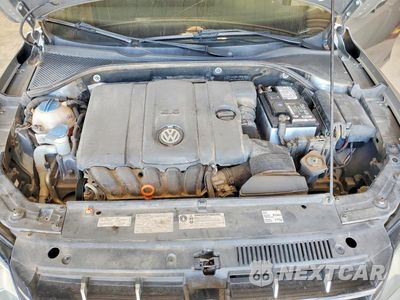 Zdjęcie 11 z 12 samochodu: 2013 VOLKSWAGEN PASSAT SEL VIN:1VWCH7A33DC004570 - miniatura