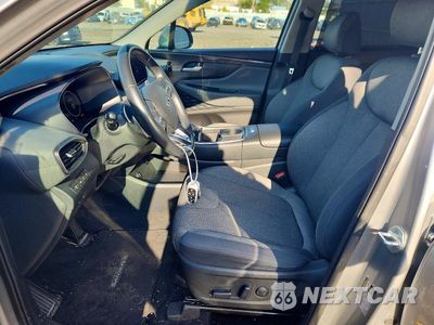 Zdjęcie 7 z 13 samochodu: 2023 HYUNDAI SANTA FE BLUE VIN:5NMS2DA1XPH015925 - miniatura