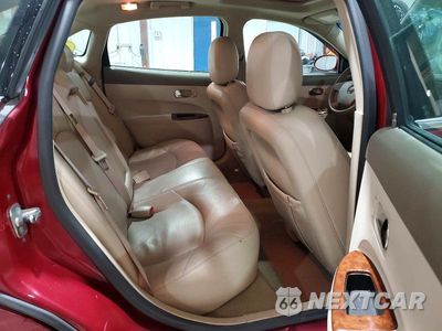 Zdjęcie 10 z 12 samochodu: 2005 BUICK LACROSSE CXL VIN:2G4WD532651267997 - miniatura