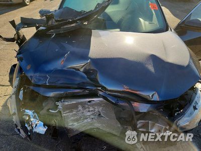 Zdjęcie 11 z 12 samochodu: 2017 HONDA CIVIC EX VIN:19XFC2F73HE002667 - miniatura