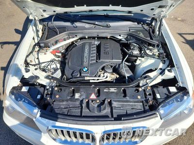 Zdjęcie 11 z 12 samochodu: 2013 BMW X3 XDRIVE35I VIN:5UXWX7C57DL978715 - miniatura