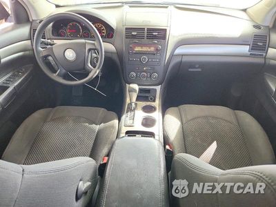 Zdjęcie 8 z 13 samochodu: 2007 SATURN OUTLOOK XE VIN:5GZER13767J125758 - miniatura